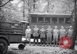 Immagine di Il segnale radio del corpo 610 United States USA, 1944, secondo 9 filmato di repertorio 65675039092