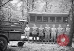 Immagine di Il segnale radio del corpo 610 United States USA, 1944, secondo 10 filmato di repertorio 65675039092