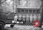 Immagine di Il segnale radio del corpo 610 United States USA, 1944, secondo 13 filmato di repertorio 65675039092