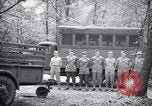 Immagine di Il segnale radio del corpo 610 United States USA, 1944, secondo 16 filmato di repertorio 65675039092