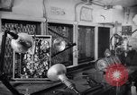 Immagine di Il segnale radio del corpo 610 United States USA, 1944, secondo 21 filmato di repertorio 65675039092