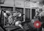 Immagine di Il segnale radio del corpo 610 United States USA, 1944, secondo 24 filmato di repertorio 65675039092