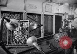 Immagine di Il segnale radio del corpo 610 United States USA, 1944, secondo 25 filmato di repertorio 65675039092