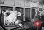 Immagine di Il segnale radio del corpo 610 United States USA, 1944, secondo 26 filmato di repertorio 65675039092