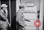 Immagine di Il segnale radio del corpo 610 United States USA, 1944, secondo 29 filmato di repertorio 65675039092