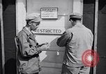 Immagine di Il segnale radio del corpo 610 United States USA, 1944, secondo 31 filmato di repertorio 65675039092