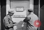 Immagine di Il segnale radio del corpo 610 United States USA, 1944, secondo 32 filmato di repertorio 65675039092