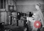 Immagine di Il segnale radio del corpo 610 United States USA, 1944, secondo 39 filmato di repertorio 65675039092