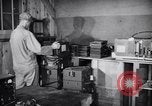 Immagine di Il segnale radio del corpo 610 United States USA, 1944, secondo 41 filmato di repertorio 65675039092
