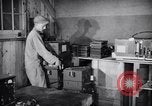 Immagine di Il segnale radio del corpo 610 United States USA, 1944, secondo 43 filmato di repertorio 65675039092