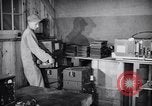 Immagine di Il segnale radio del corpo 610 United States USA, 1944, secondo 44 filmato di repertorio 65675039092