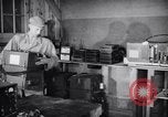 Immagine di Il segnale radio del corpo 610 United States USA, 1944, secondo 46 filmato di repertorio 65675039092