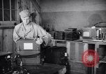 Immagine di Il segnale radio del corpo 610 United States USA, 1944, secondo 49 filmato di repertorio 65675039092