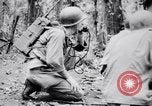 Immagine di Signal Corps Radio 694 SCR United States USA, 1944, secondo 36 filmato di repertorio 65675039093