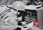 Immagine di Signal Corps Radio 694 SCR United States USA, 1944, secondo 42 filmato di repertorio 65675039093