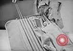 Immagine di Signal Corps Radio 694 SCR United States USA, 1944, secondo 28 filmato di repertorio 65675039094
