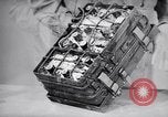 Immagine di Signal Corps Radio 694 SCR United States USA, 1944, secondo 1 filmato di repertorio 65675039095