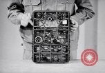 Immagine di Signal Corps Radio 694 SCR United States USA, 1944, secondo 44 filmato di repertorio 65675039095