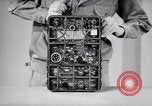 Immagine di Signal Corps Radio 694 SCR United States USA, 1944, secondo 59 filmato di repertorio 65675039095