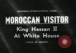 Immagine di Il presidente John Kennedy Washington DC USA, 1963, secondo 5 filmato di repertorio 65675039097