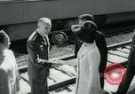 Immagine di Il presidente John Kennedy Washington DC USA, 1963, secondo 12 filmato di repertorio 65675039097