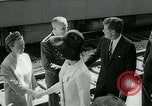 Immagine di Il presidente John Kennedy Washington DC USA, 1963, secondo 14 filmato di repertorio 65675039097