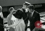 Immagine di Il presidente John Kennedy Washington DC USA, 1963, secondo 15 filmato di repertorio 65675039097