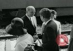 Immagine di Il presidente John Kennedy Washington DC USA, 1963, secondo 17 filmato di repertorio 65675039097