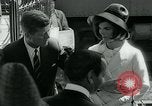 Immagine di Il presidente John Kennedy Washington DC USA, 1963, secondo 33 filmato di repertorio 65675039097