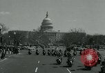 Immagine di Il presidente John Kennedy Washington DC USA, 1963, secondo 34 filmato di repertorio 65675039097