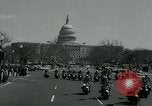 Immagine di Il presidente John Kennedy Washington DC USA, 1963, secondo 35 filmato di repertorio 65675039097