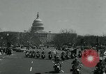 Immagine di Il presidente John Kennedy Washington DC USA, 1963, secondo 37 filmato di repertorio 65675039097