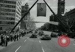 Immagine di Il presidente John Kennedy Washington DC USA, 1963, secondo 39 filmato di repertorio 65675039097