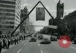 Immagine di Il presidente John Kennedy Washington DC USA, 1963, secondo 40 filmato di repertorio 65675039097