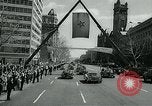Immagine di Il presidente John Kennedy Washington DC USA, 1963, secondo 41 filmato di repertorio 65675039097