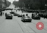 Immagine di Il presidente John Kennedy Washington DC USA, 1963, secondo 46 filmato di repertorio 65675039097