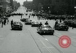Immagine di Il presidente John Kennedy Washington DC USA, 1963, secondo 47 filmato di repertorio 65675039097