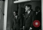 Immagine di Il presidente John Kennedy Washington DC USA, 1963, secondo 58 filmato di repertorio 65675039097
