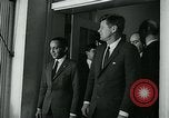 Immagine di Il presidente John Kennedy Washington DC USA, 1963, secondo 59 filmato di repertorio 65675039097