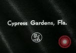 Image of Gyro-copter Florida United States USA, 1963, second 6 stock footage video 65675039098