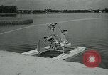 Image of Gyro-copter Florida United States USA, 1963, second 7 stock footage video 65675039098