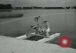Image of Gyro-copter Florida United States USA, 1963, second 9 stock footage video 65675039098