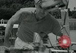 Image of Gyro-copter Florida United States USA, 1963, second 15 stock footage video 65675039098
