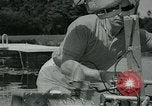 Image of Gyro-copter Florida United States USA, 1963, second 16 stock footage video 65675039098