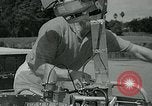 Image of Gyro-copter Florida United States USA, 1963, second 17 stock footage video 65675039098