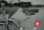 Image of Gyro-copter Florida United States USA, 1963, second 20 stock footage video 65675039098