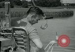 Image of Gyro-copter Florida United States USA, 1963, second 23 stock footage video 65675039098