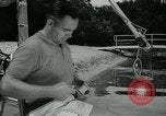 Image of Gyro-copter Florida United States USA, 1963, second 25 stock footage video 65675039098