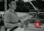 Image of Gyro-copter Florida United States USA, 1963, second 26 stock footage video 65675039098