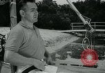 Image of Gyro-copter Florida United States USA, 1963, second 27 stock footage video 65675039098